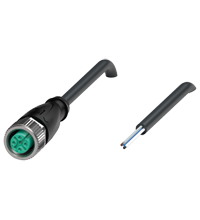 CORDSET M12