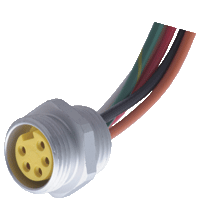 RECEPTACULO HEMBRA 7/8"x5 ROSCA 1/2"NPT