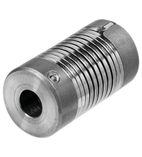 ACOPLE FLEXIBLE PARA ENCODER