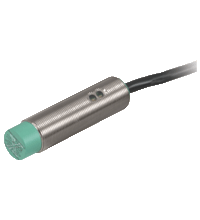 SENSOR INDUCTIVO M18; ALC. 8MM; AC; 2HILOS; NO; 2M CABLE;