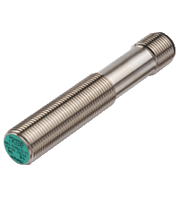 SENSOR INDUCTIVO M12; ALC. 4MM; AS-I; CON. M12;