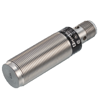 SENSOR INDUCTIVO PILE DRIVER M18; ALC. 5MM; PNP; NO; CON. M12;