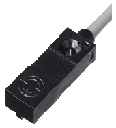 SENSOR INDUCTIVO RECTANGULAR SERIE F29