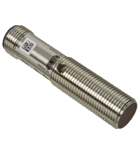SENSOR DIFUSO M12; ALC. 300MM; PNP; NO+NC; CON. M12;