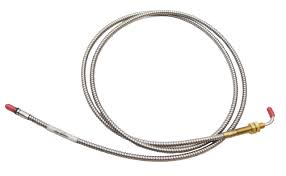 FIBRA OPTICA 90° C/BX