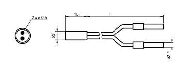FIBRA OPTICA