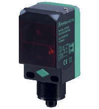 SENSOR REFLECTIVO RL61; RANGO 0-18M; 10-30VDC; PUSH-PULL; CONECTOR M12;