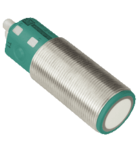 SENSOR ULTRASÓNICO M30; ALC. 2M; 0-10V/4-20MA+PUSHPULL; CON. M12;