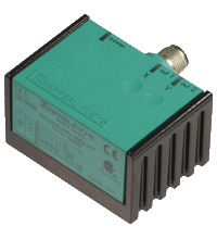 SENSOR DE ACELERACIÓN ACY04; 2 EJES; 2x4-20MA; CON. M12