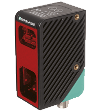 SENSOR SMARTH RUNNER; RS485 INTERFACE; 24VDC; PNP; CONECTOR M12X8; IP67