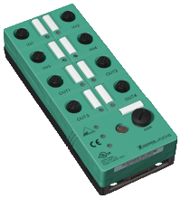 MODULO AS-I