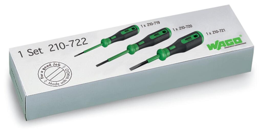 CAJA DE DESATORNILLADORES