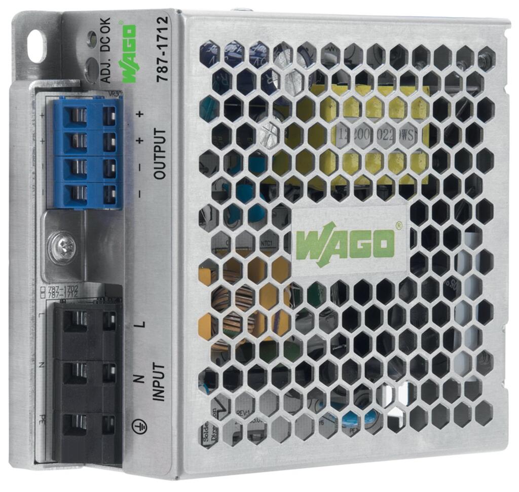FUENTE ECO PANEL 24VDC 2.5 A