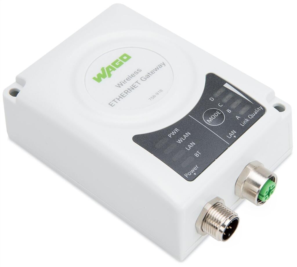 ANTENA ETHERNET WLAN WAGO