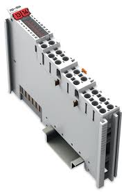 MÓDULO DE 16 SALIDAS DIGITALES 24VDC SERIE 750