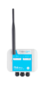 ANTENA/REPETIDOR PLUS TWP; 2 AI; 1 DO;