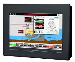 PANTALLA HMI SMARTPANEL 10"
