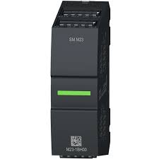 MÓDULO MICRO; 8DI/8DO;