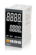 CONTROL DE TEMPERATURA TS4