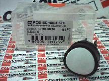 PULSADOR CLICFIX 22MM - BLANCO - SIN CONTACTOS