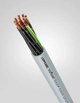 CABLE OLFLEX CLASSIC 110 18G1.5mm² / 18x16AWG