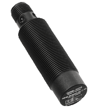 SENSOR INDUCTIVO M18; ALC. 8MM; PNP; NO; CON. M12;