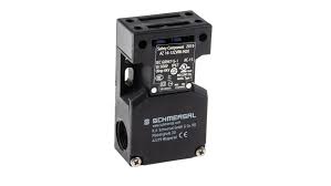 INTERRUPTOR DE SEGURIDAD AZ 16 2NC+1NO