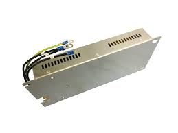 FILTRO EMC PARA VARIADOR 60A 460VAC