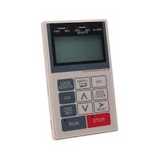 OPERADOR DIGITAL LCD SERIE 7