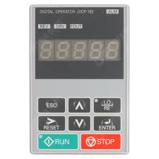 OPERADOR DIGITAL LED SERIE 1000