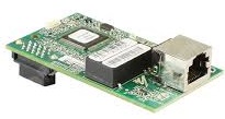 TARJETA DE COMUNICACÓN ETHERNET I/P