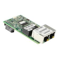 TARJETA DE COMUNICACÓN ETHERNET I/P