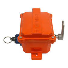 INTERRUPTOR DE CUERDA Z3Z 500; HASTA 200 METROS;