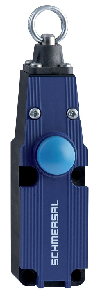 INTERRUPTOR DE CUERDA ZQ 700; 10 METROS;
