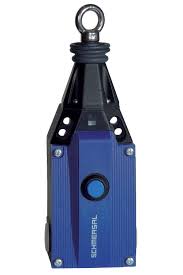 INTERRUPTOR DE CUERDA ZQ 900; 1NO+3NC; HASTA 75M;