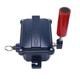 INTERRUPTOR DESALINAMIENTO DE BANDAS ZV12H
