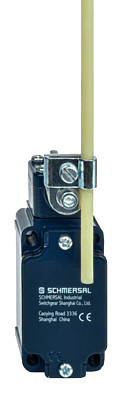 LIMIT SWITCH (FINAL DE CARRERA) 335 - PALANCA PLASTICA