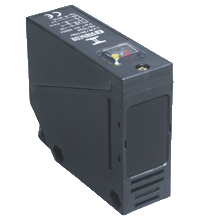 [PPF00469] SENSOR FOTOELECTRICO EMISOR RL39; RANGO 0-20M; 20-250VAC/DC; TERMINALES;