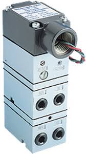 [CAI00008] TRANSDUCTOR I/P SERIE 550 2-60 PSI