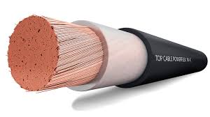 [CAB00109] CABLE OLFLEX POWER RV-K 240mm2 (450 KCMIL) NEGRO