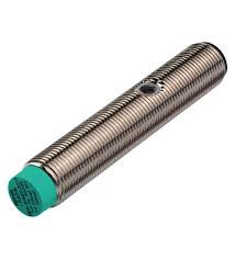 [PPF00001] SENSOR INDUCTIVO M12; ALC. 4MM; 2 HILOS AC; NO; CON. M12