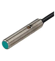 [PPF00026] SENSOR INDUCTIVO M8; ALC. 1.5MM; 2 HILOS AC; NC; 2M CABLE