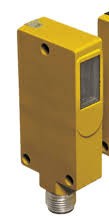 [PPF00119] SENSOR EMISOR SLA40 10-30VDC CON. M12
