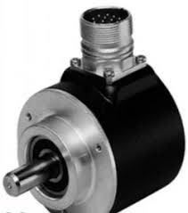 [PPF00245] ENCODER INCREMENTAL RVI58N; 5000PPR; RS-422; CON. M23x12;