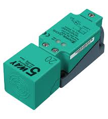 [PPF00257] SENSOR INDUCTIVO VARIKONT; ALC. 20MM; AS-I;