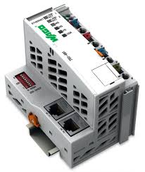 [WAGO00924] CONTROLADOR ETHERNET 750