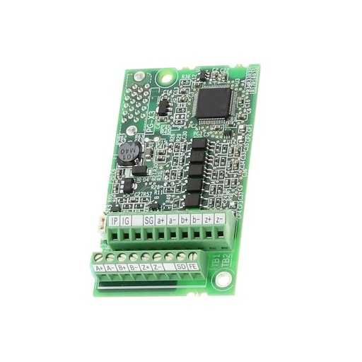 [YASK00201] TARJETA DE ENCODER 24VDC PARA VARIADOR